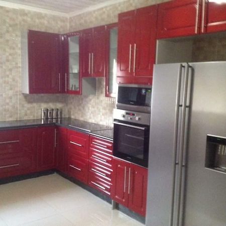 Suite 14 Palapye Exterior foto